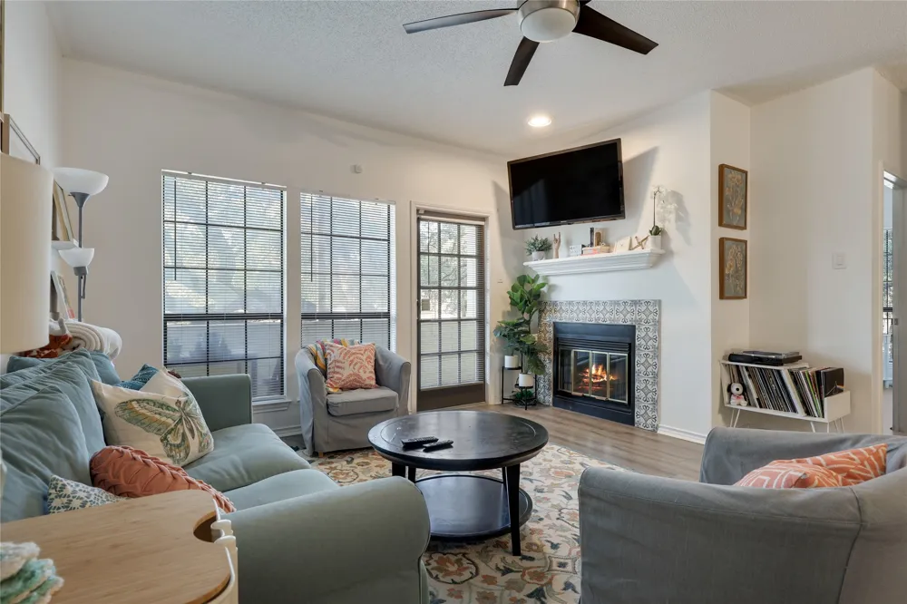 3001 Cedar Street #A-211 Austin, TX 78705