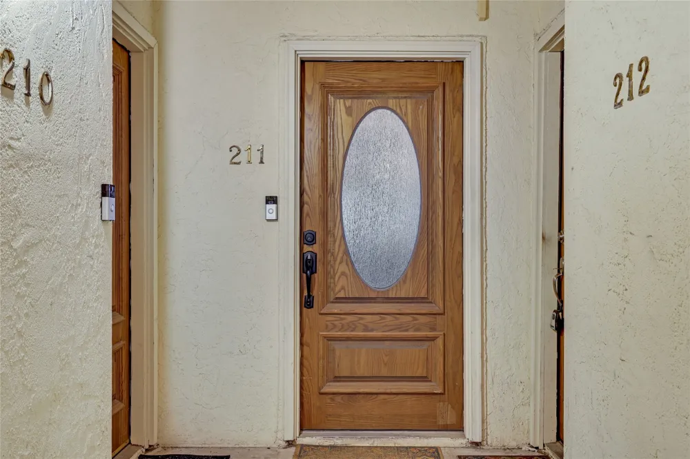 3001 Cedar Street #A-211 Austin, TX 78705