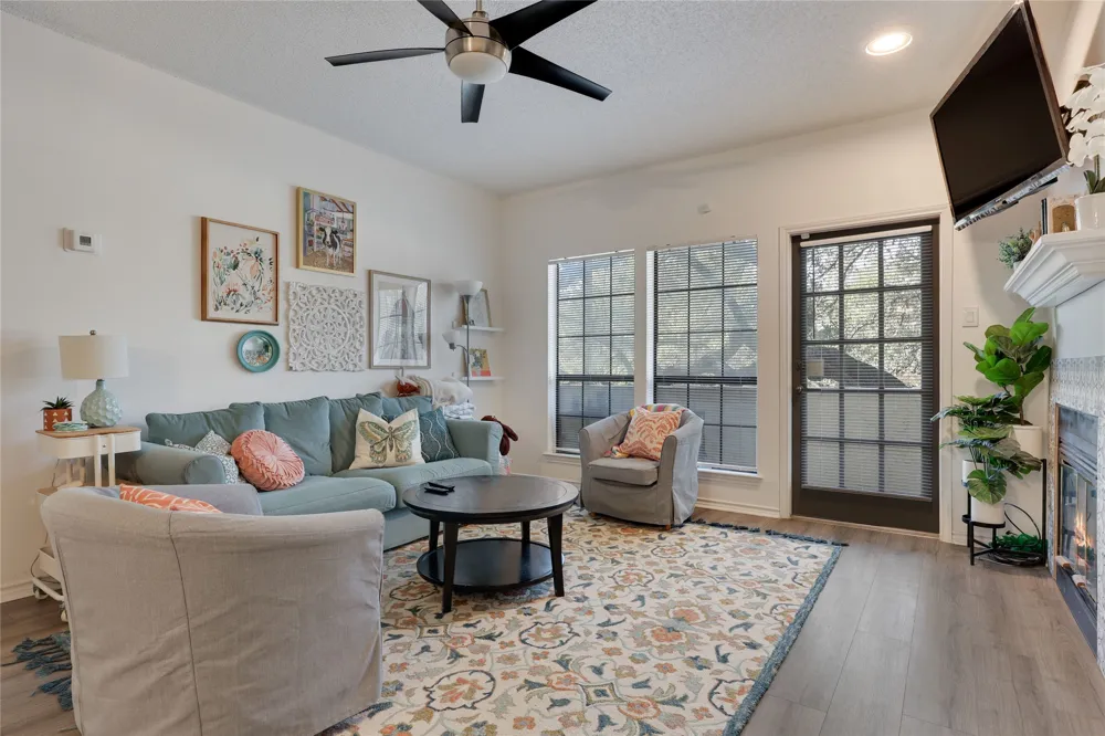 3001 Cedar Street #A-211 Austin, TX 78705