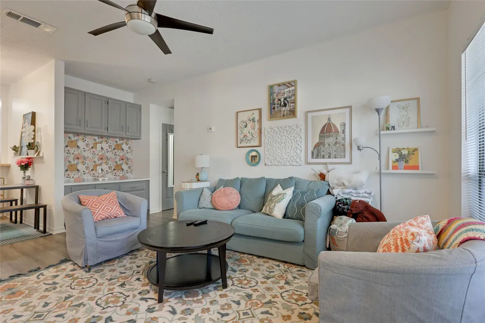 3001 Cedar Street #A-211 Austin, TX 78705