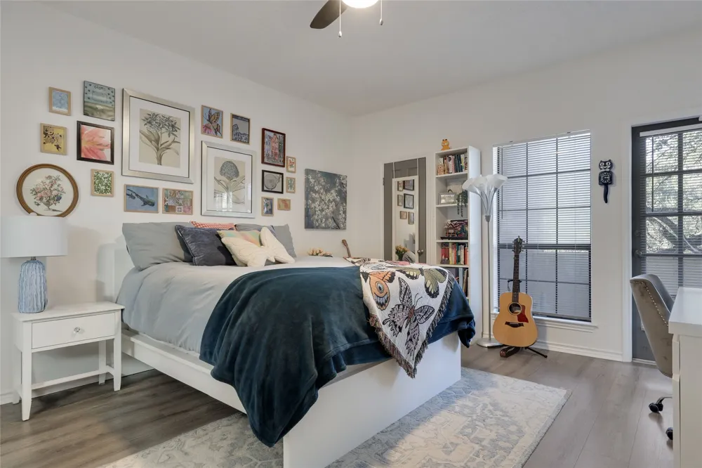 3001 Cedar Street #A-211 Austin, TX 78705