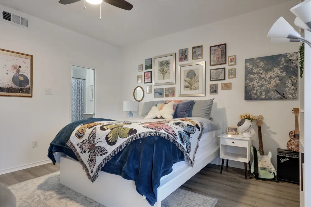 3001 Cedar Street #A-211 Austin, TX 78705