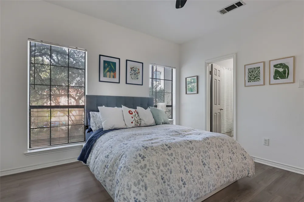 3001 Cedar Street #A-211 Austin, TX 78705