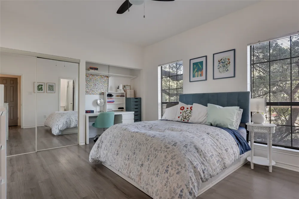 3001 Cedar Street #A-211 Austin, TX 78705
