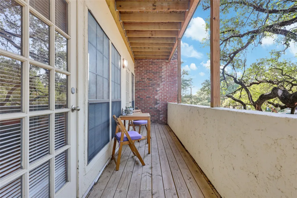 3001 Cedar Street #A-211 Austin, TX 78705