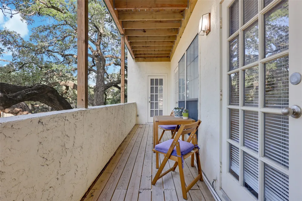 3001 Cedar Street #A-211 Austin, TX 78705