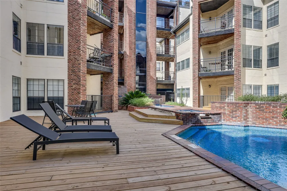3001 Cedar Street #A-211 Austin, TX 78705