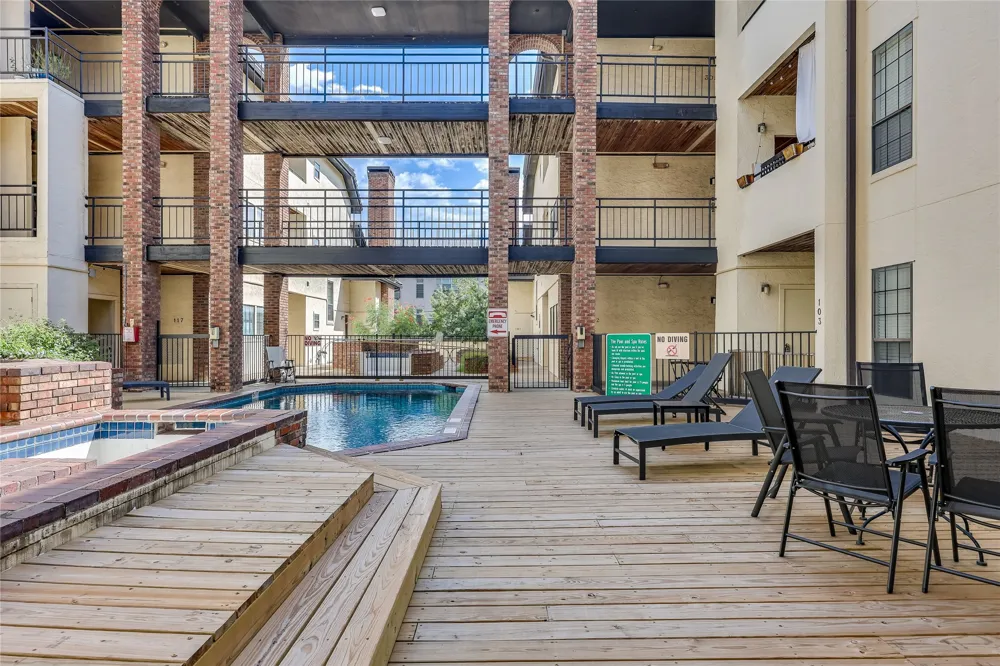 3001 Cedar Street #A-211 Austin, TX 78705