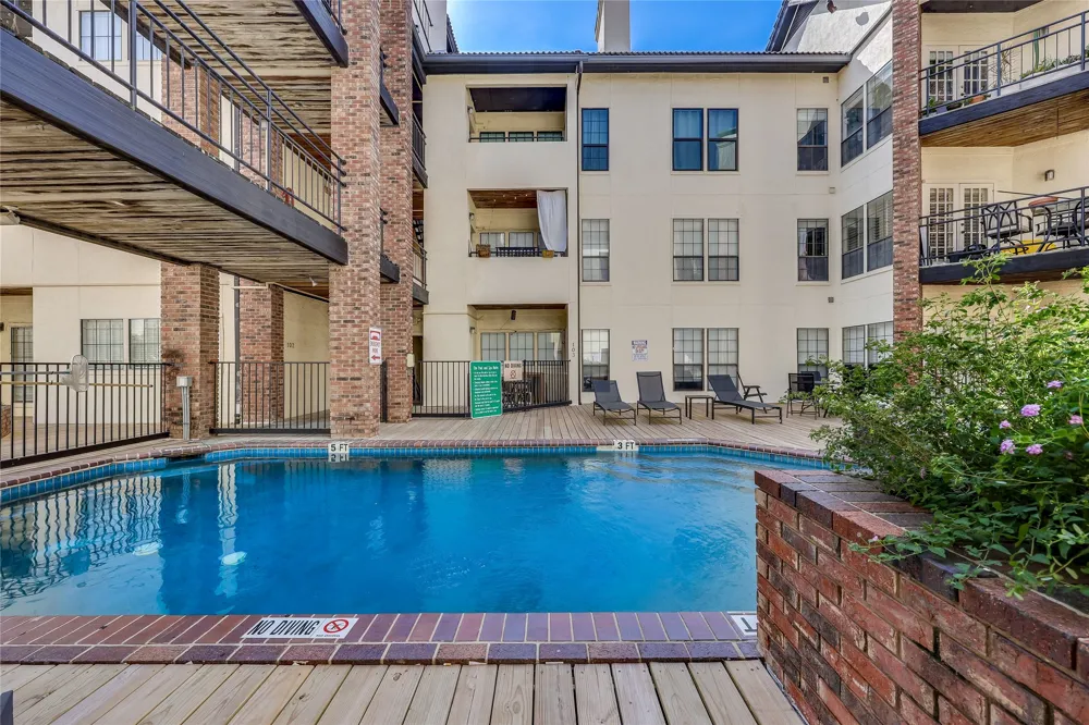 3001 Cedar Street #A-211 Austin, TX 78705