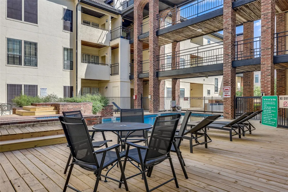 3001 Cedar Street #A-211 Austin, TX 78705