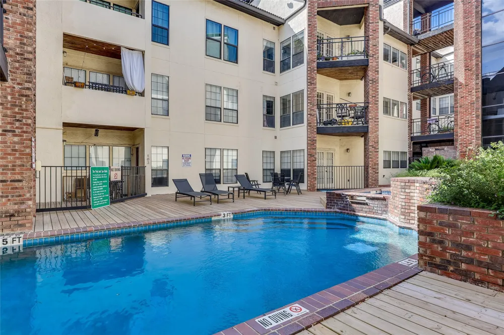 3001 Cedar Street #A-211 Austin, TX 78705