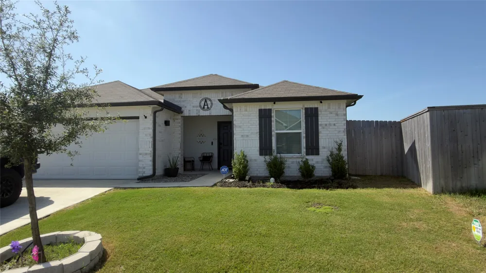 908 Gerardia Court Seguin, TX 78155