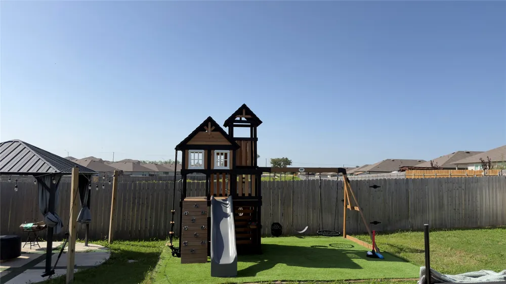 908 Gerardia Court Seguin, TX 78155