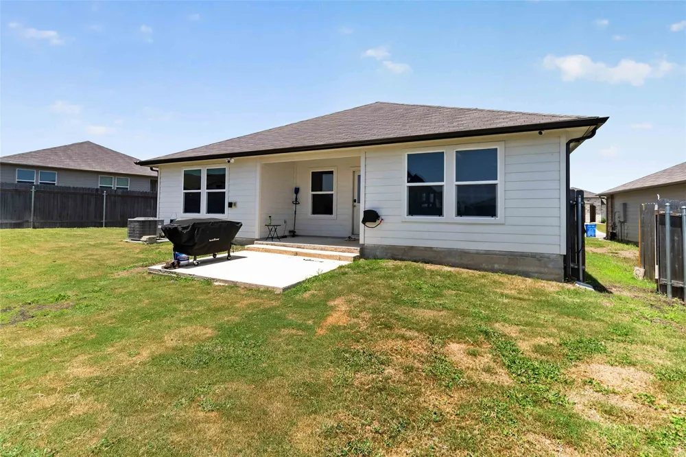 908 Gerardia Court Seguin, TX 78155