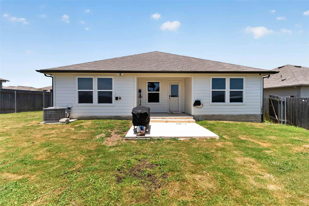 908 Gerardia Court Seguin, TX 78155