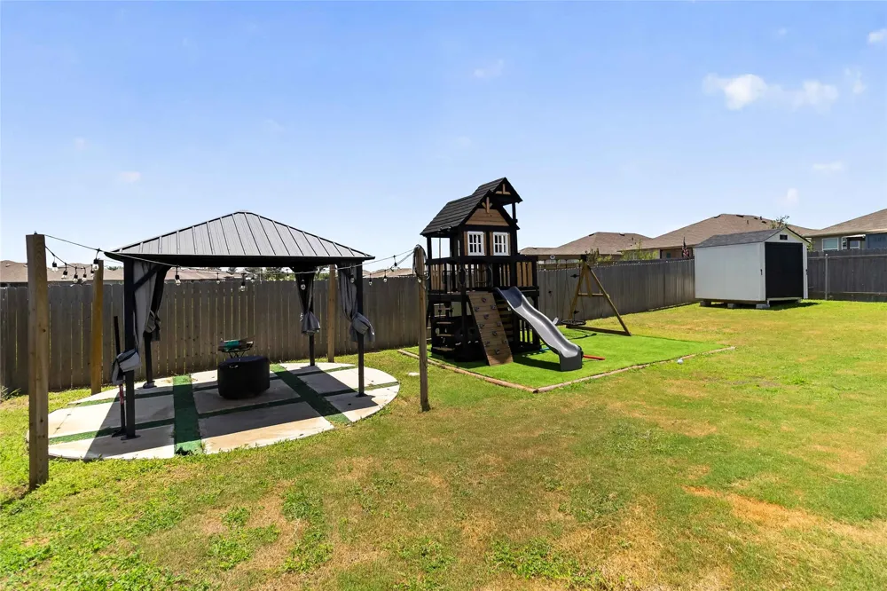 908 Gerardia Court Seguin, TX 78155