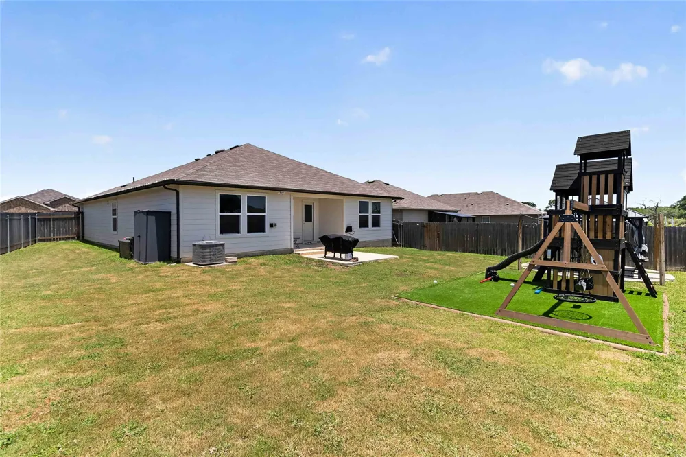 908 Gerardia Court Seguin, TX 78155