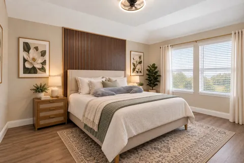 908 Gerardia Court