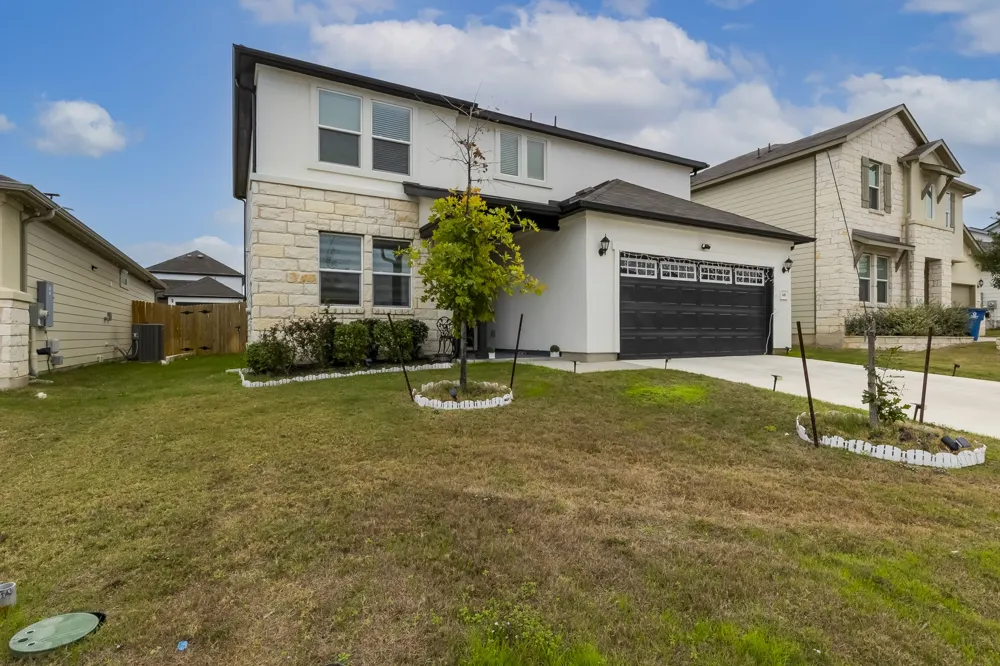 149 Andesite Trail Liberty Hill, TX 78642