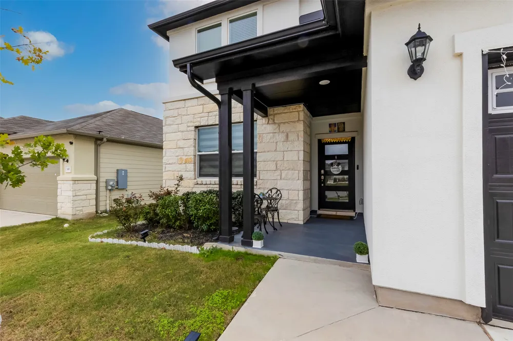 149 Andesite Trail Liberty Hill, TX 78642