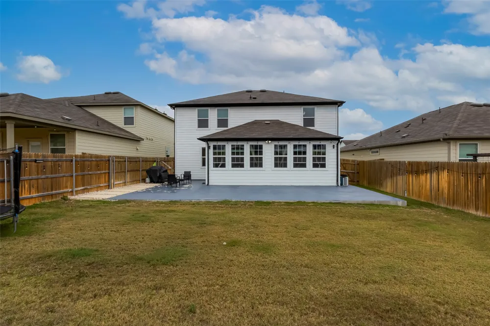 149 Andesite Trail Liberty Hill, TX 78642