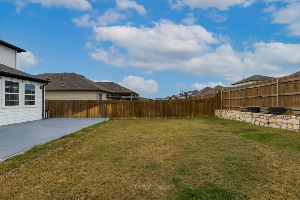149 Andesite Trail Liberty Hill, TX 78642