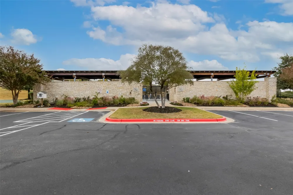 149 Andesite Trail Liberty Hill, TX 78642