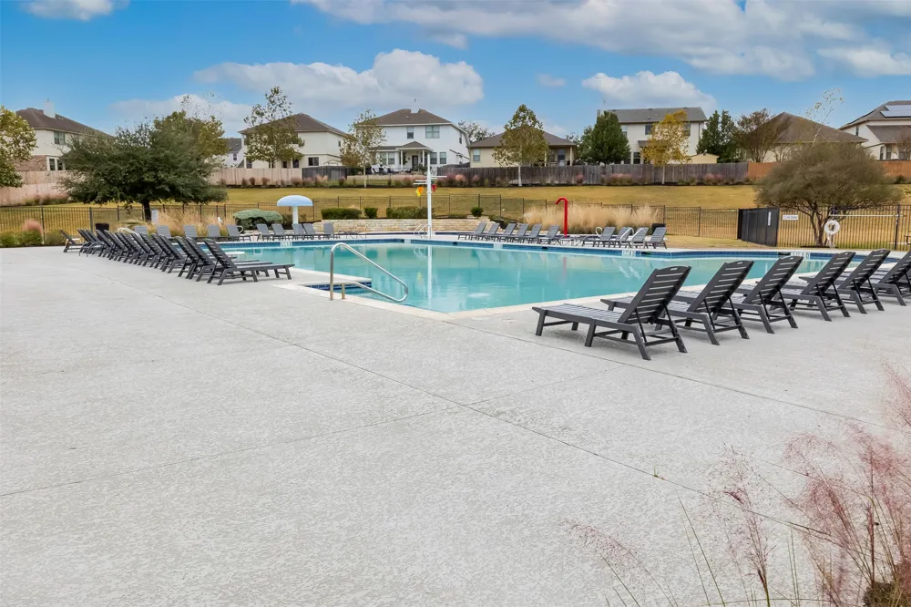 149 Andesite Trail Liberty Hill, TX 78642