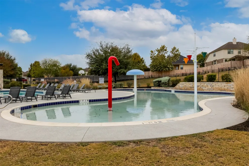 149 Andesite Trail Liberty Hill, TX 78642