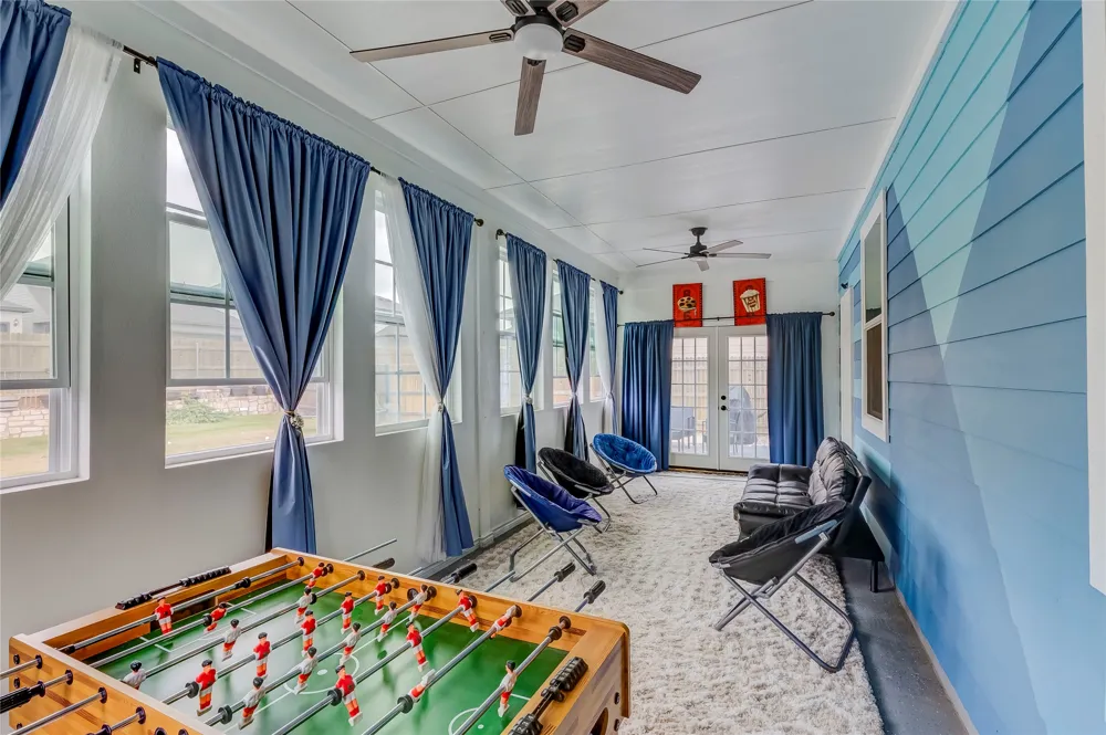 149 Andesite Trail Liberty Hill, TX 78642