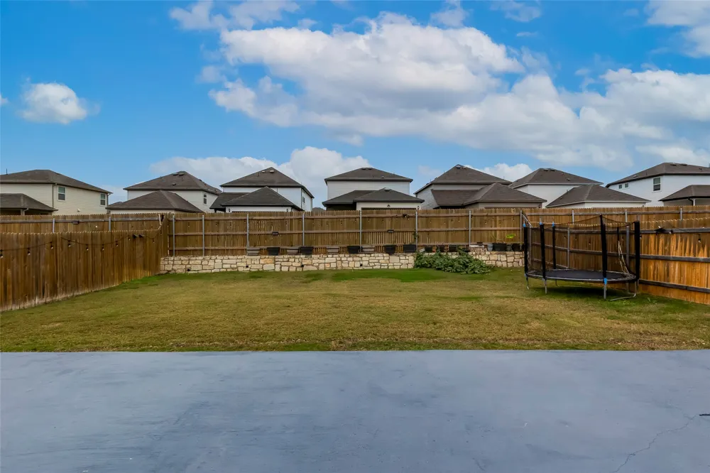 149 Andesite Trail Liberty Hill, TX 78642