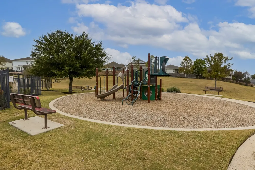 149 Andesite Trail Liberty Hill, TX 78642