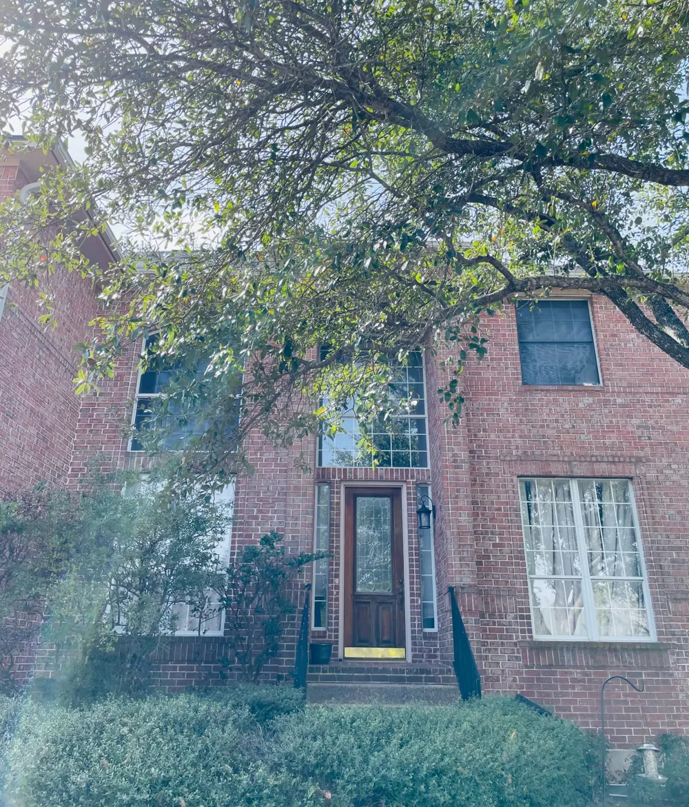10201 Spicewood Mesa Austin, TX 78759