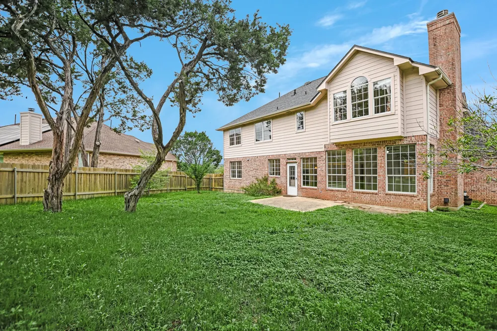 10201 Spicewood Mesa Austin, TX 78759