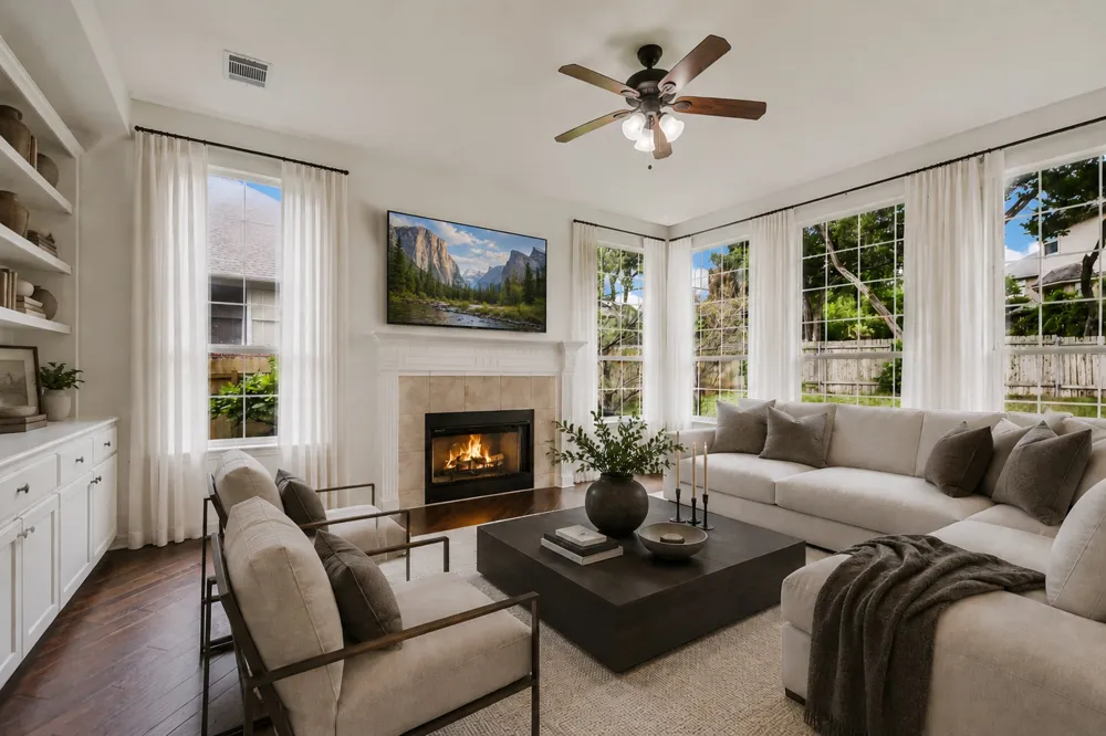 10201 Spicewood Mesa Austin, TX 78759