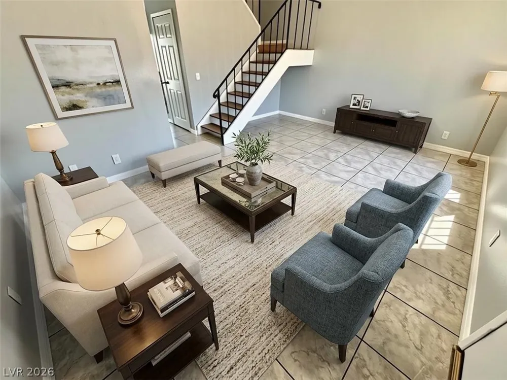 3911 Hartford Place Las Vegas, NV 89102