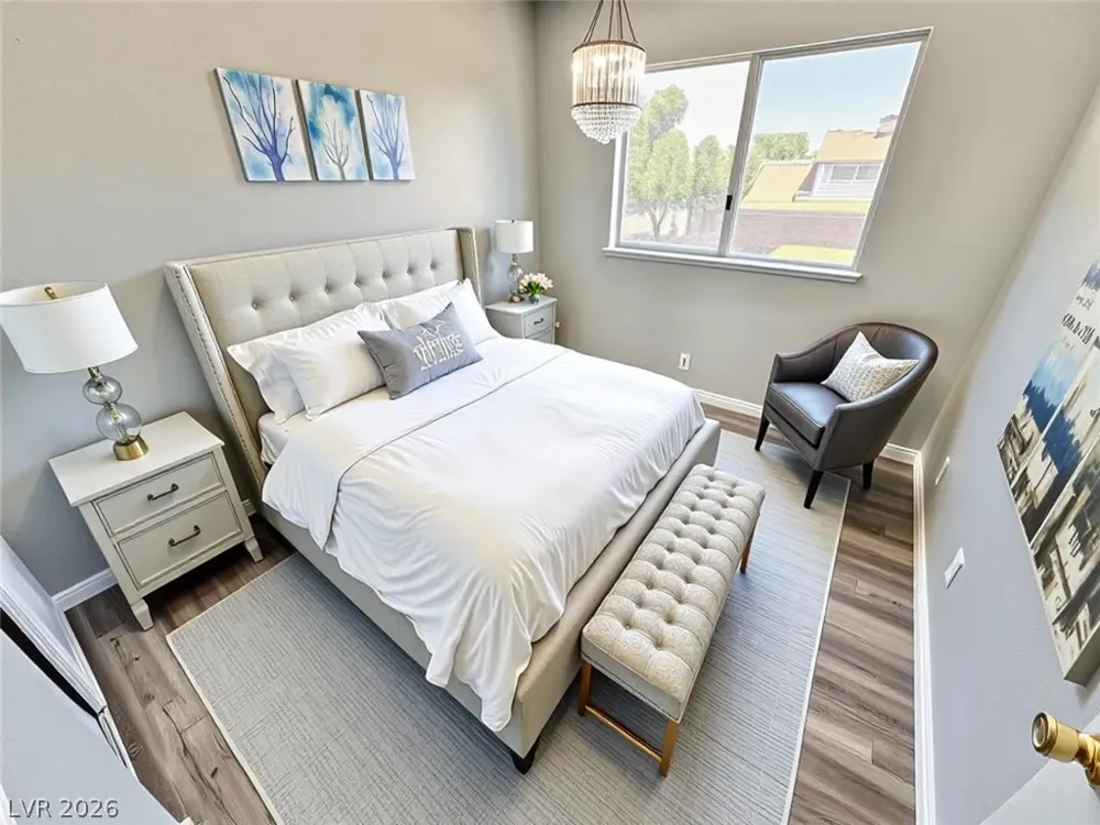 3911 Hartford Place Las Vegas, NV 89102