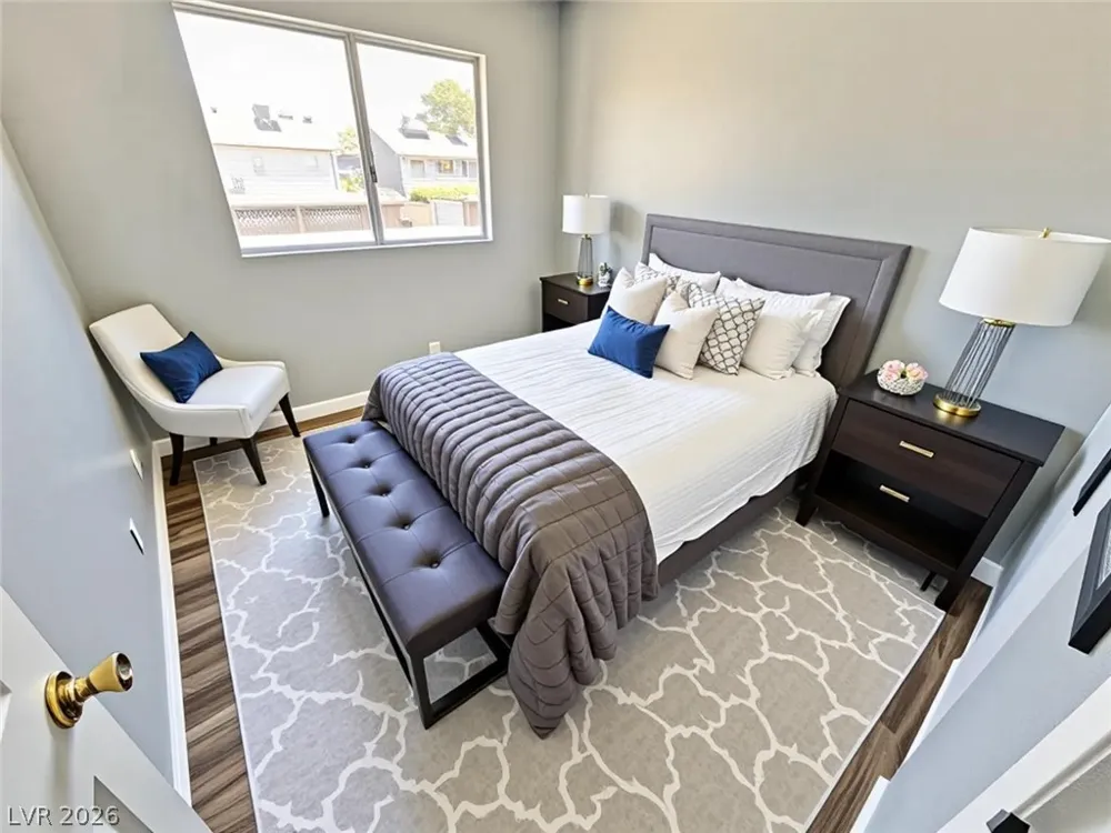 3911 Hartford Place Las Vegas, NV 89102