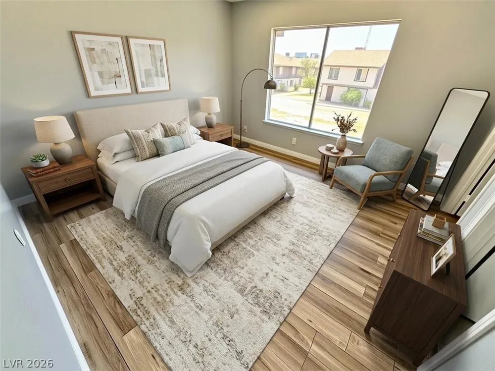 3911 Hartford Place Las Vegas, NV 89102