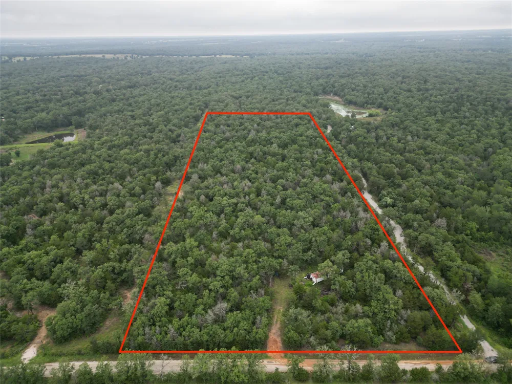 CR 306 ROAD Lexington, TX 78947