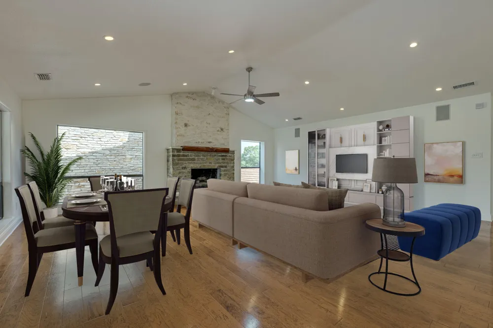103 Crescent Bluff Lakeway, TX 78734