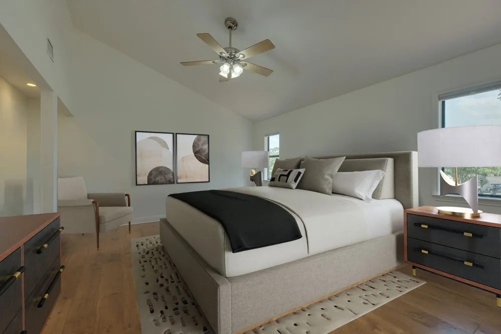 103 Crescent Bluff Lakeway, TX 78734
