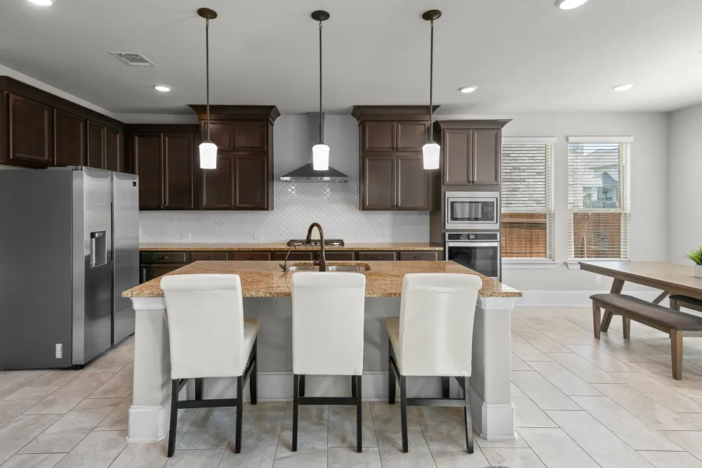 508 Hidden Creek Way Georgetown, TX 78626