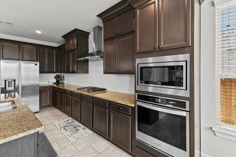 508 Hidden Creek Way Georgetown, TX 78626