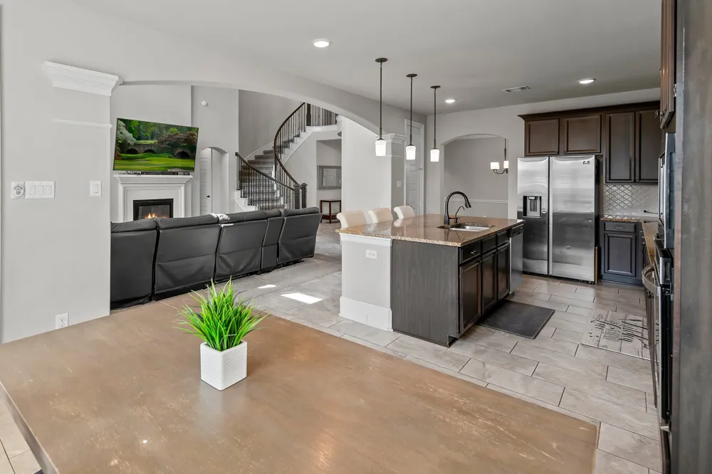 508 Hidden Creek Way Georgetown, TX 78626