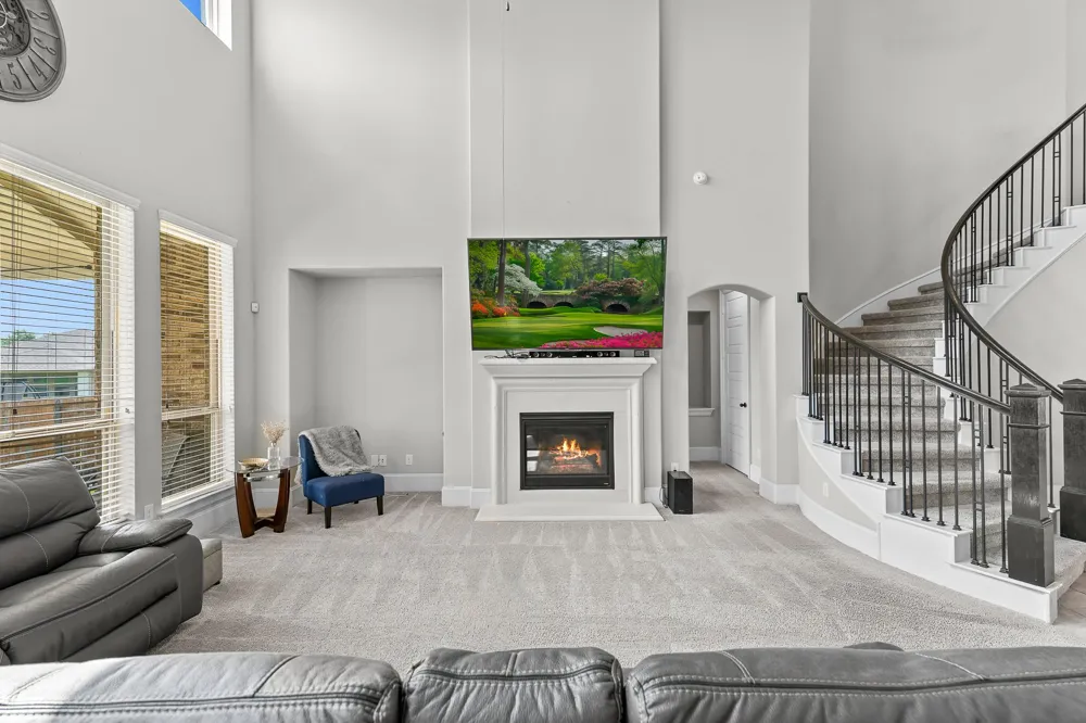 508 Hidden Creek Way Georgetown, TX 78626