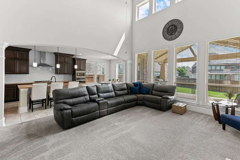 508 Hidden Creek Way Georgetown, TX 78626