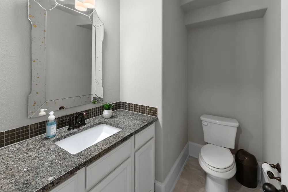 508 Hidden Creek Way Georgetown, TX 78626