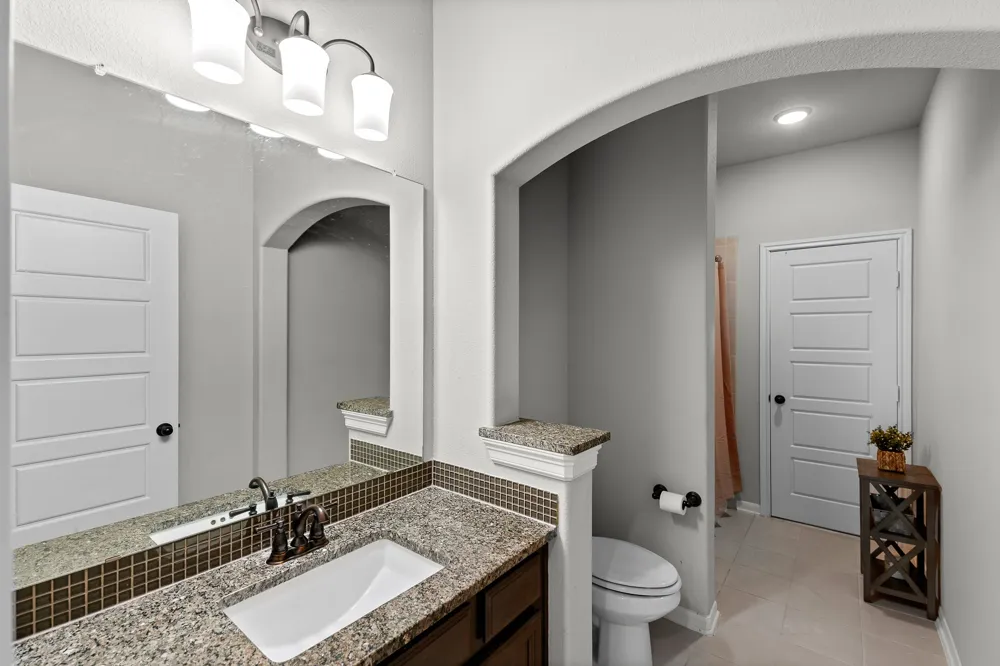 508 Hidden Creek Way Georgetown, TX 78626