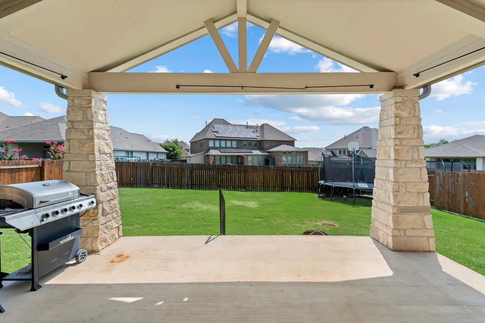 508 Hidden Creek Way Georgetown, TX 78626